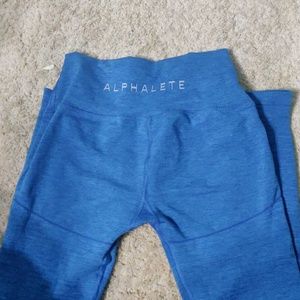 Alphalete Revival Leggings